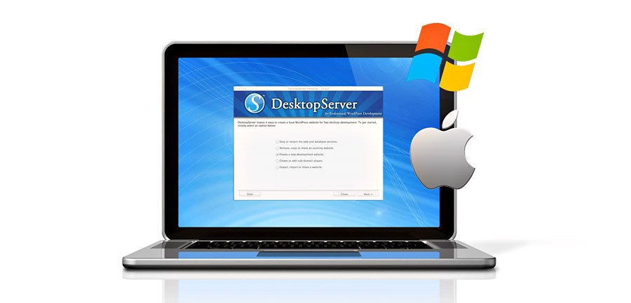 freepixelweb's tweet image. #DesktopServer une solution concurrente à #LocalByFlywheel par #serverpress vient d&apos;être mise à jour, l&apos;occasion de la tester même si elle est moins aboutie que LBF - serverpress.com