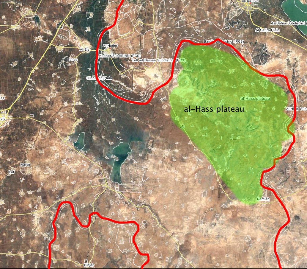 Syrian War: News #16 - Page 22 DTKs_1RWkAIL-CJ