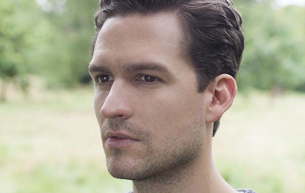 AldridgeArmy's tweet image. Have a beautiful day everyone! 😘
#BenAldridge #TheGlassMagazine
ICYMI : Read the interview here 
👇🏻👌🏻
theglassmagazine.com/ben-aldridge-g…