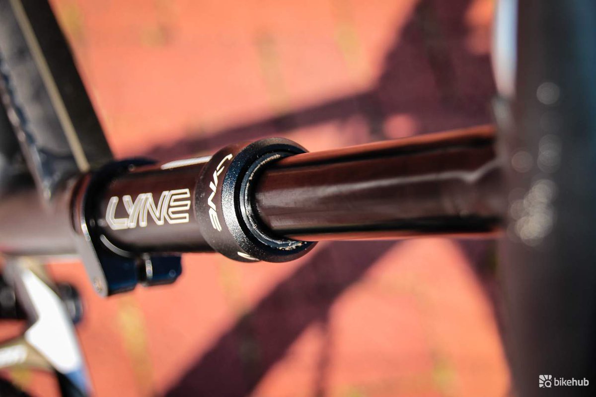 Cycle_Factory's tweet image. Improve your ride with dropper posts. Whether you are out to shred trails on your all-mountian bike or looking to shave some time off your next marathon race, a Contour Dropper Post will improve your ride