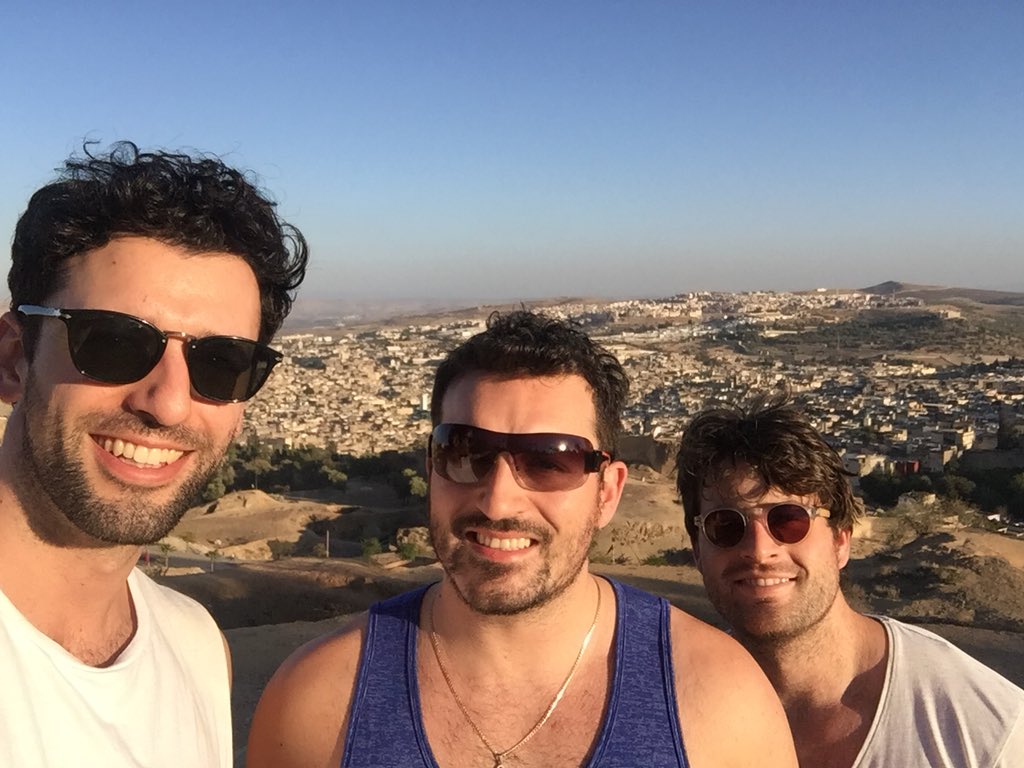 Todd Manning tweet media