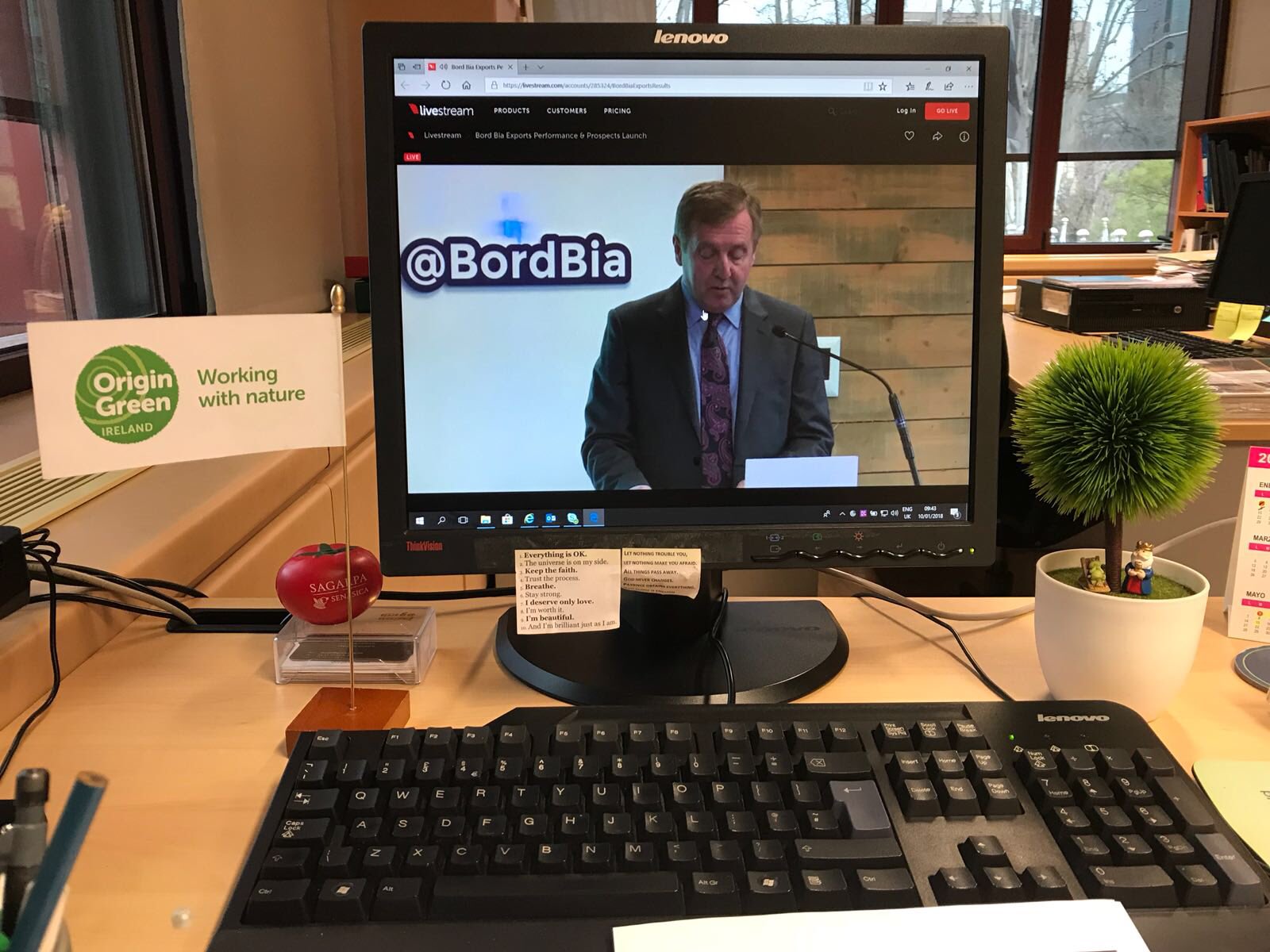 Roisin O Sullivan On Twitter Streaming From Spain To Watch