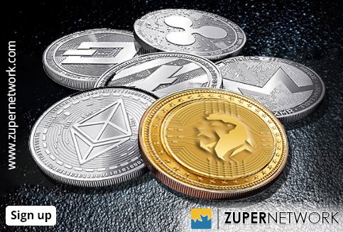 zupernetwork's tweet photo. What’s your favorite CryptoCoin for 2018 and why?
#bitcoin #litecoin #ethereum #dash #digitalcoin #cardano #bitcoincash #binancecoin #ripple #verge #cryptocurrency #coin #digitalmoney #decentralizedcurrency #btc #eth #xvg #ltc #investing #ZuperCoin #ZuperNetwork #WorldBank https://t.co/99Tcu02q5d