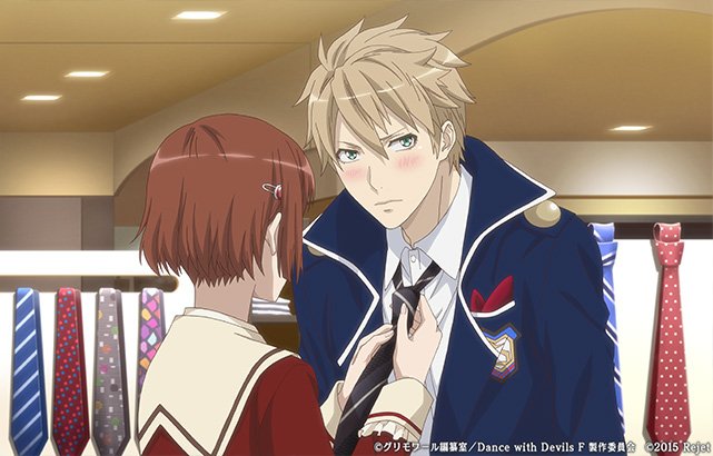 Rejetインフォ En Twitter イベグラ初公開 ゲーム Dance With Devils My Carol 鉤貫レム Cv 斉藤壮馬 新規イベグラ初公開 それに こういうのも悪くはないな シナリオちょい見せ中 T Co Zaxiitsmjj ダンデビ T Co Jjbskpujdn