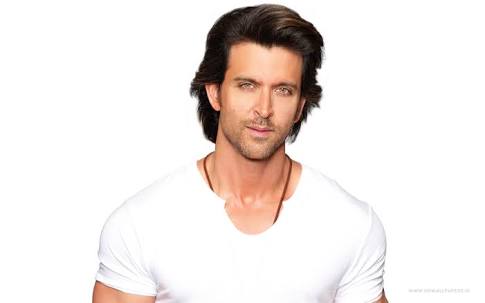 Happy Birthday Hrithik Roshan,  