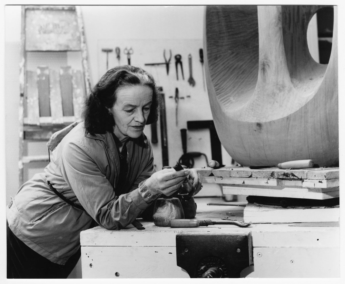 The Hepworth Wakefield tweet media