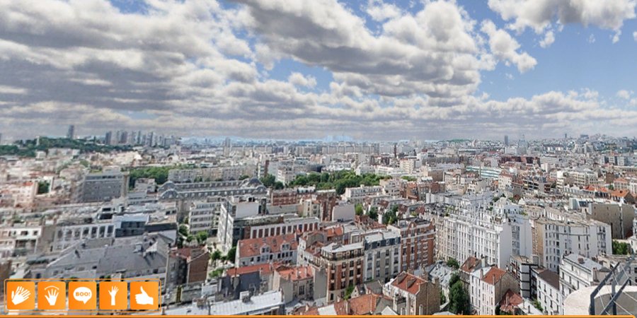 DiscoverTED tweet media