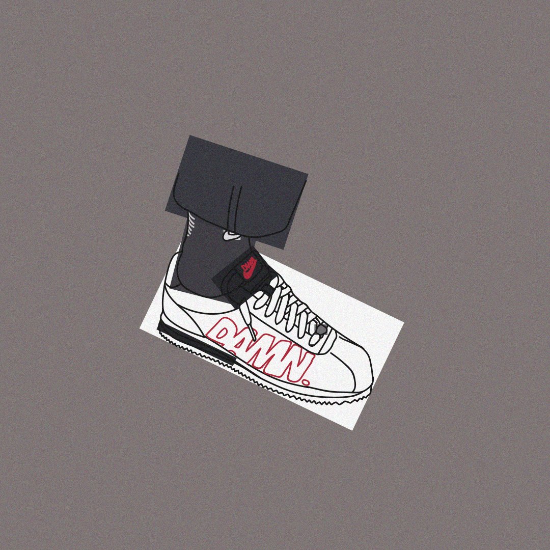 picassomane's tweet image. Kendrick Lamar’s “Nike Cortez Kenny 1”.
@kendricklamar @nike
instagram.com/p/BdwRIPsBoSn/