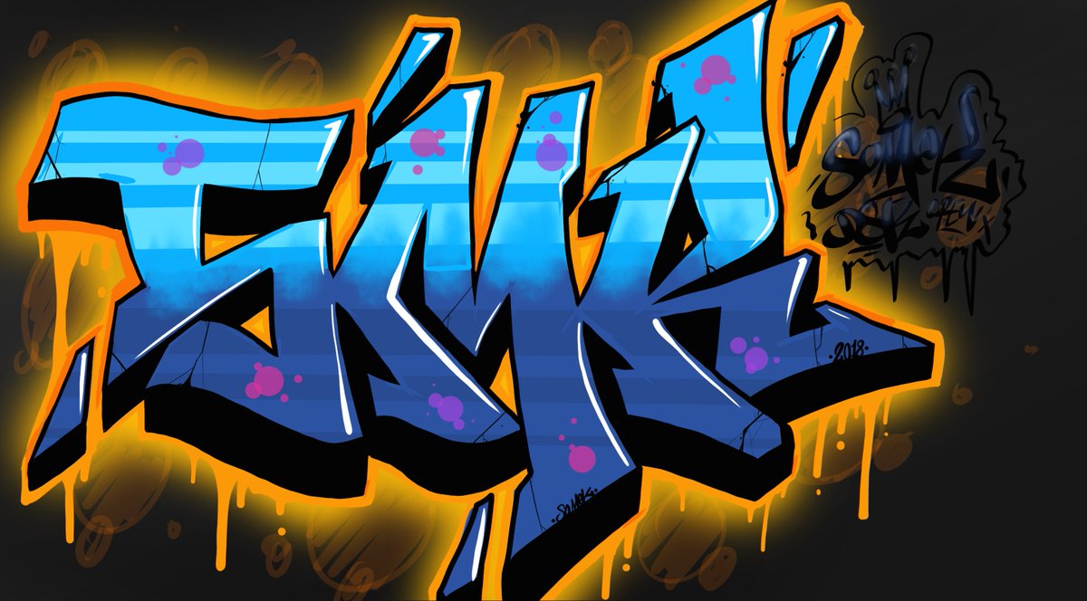 Unduh 450 Gambar Grafiti Smk Terbaik Gratis