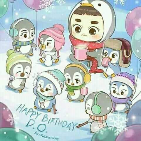 exo_4everDO's tweet photo. #iHeartAwards 
#EXOL
#BestFanArmy 
@weareoneEXO 
#EXO
#DOKyungsoo https://t.co/VJ09qMj5KW