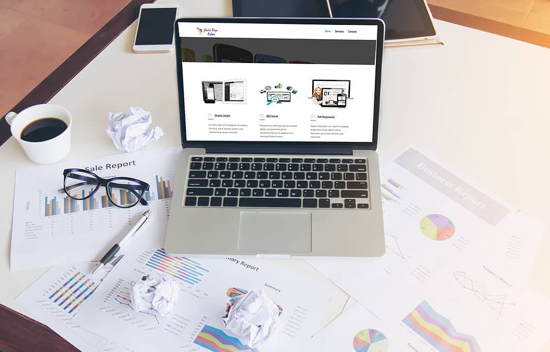 globalpageoline's tweet photo. 👋🏻Estamos haciendo hermosos sitio web faciles de usar .👌🏼
📲💻Páginas web ✔• Diseño y desarrollo adaptado al dispositivo que se esté utilizando para visualizarla. 📲💻#webdesign #instacode #functionaljs #java #python #php #underscorejs #telerik #javascript #codeholicshk https://t.co/pXvfvjoWbk