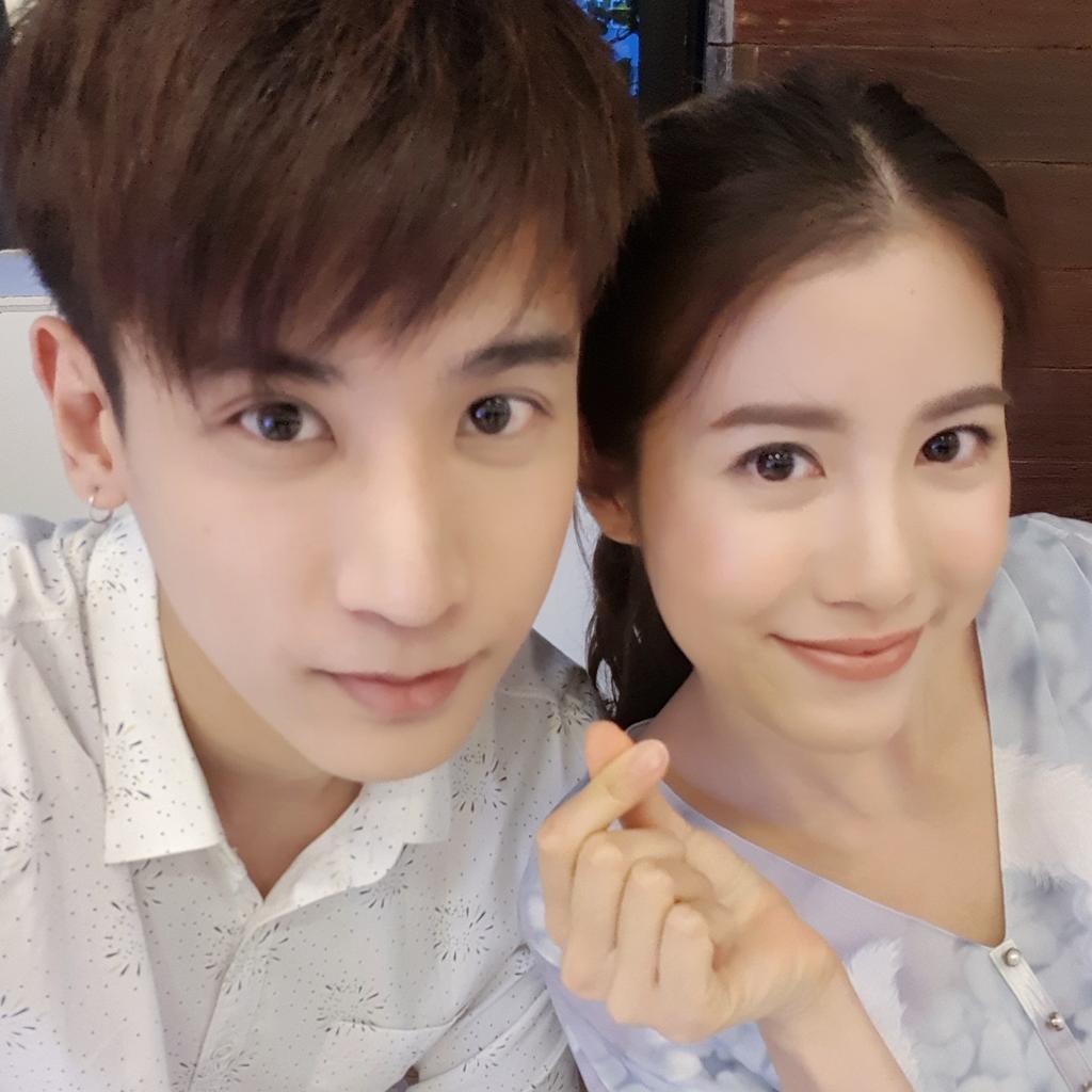 OAUJUN_KORN's tweet photo. คิดถึงเนอะ♡ ขอบคุณแม่แก้ว @kaewoic ผู้ให้กำเนิด มามิ เรย์จิ https://t.co/3TEzGKKfe4
