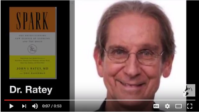 PEPEPTalk's tweet photo. Today's PE Pep Talk come to you from Dr. Ratey @jratey is the author of "Spark: The Revolutionary New Science of Exercise and the Brain" from @SHAPE_America National #PhysEd Convention #BestPE2018 Watch it -> https://t.co/yj5F4m7jTt https://t.co/Fx7KtBPvRd