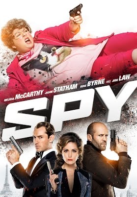 CinemaArb's tweet photo. فيلم spy مترجم

فلم ماقدر انصفه بـ140 حرف
 ، كوميديا + اكشن 😂😍 ،
 ، بطولة المبدع جيسون ستاثام 

مشاهدة  : https://t.co/qk5NzJE5Ej

تحميل : https://t.co/c2XbLE60N8

تورنت : https://t.co/T8bUz3vZif https://t.co/pKzg1V2zMn