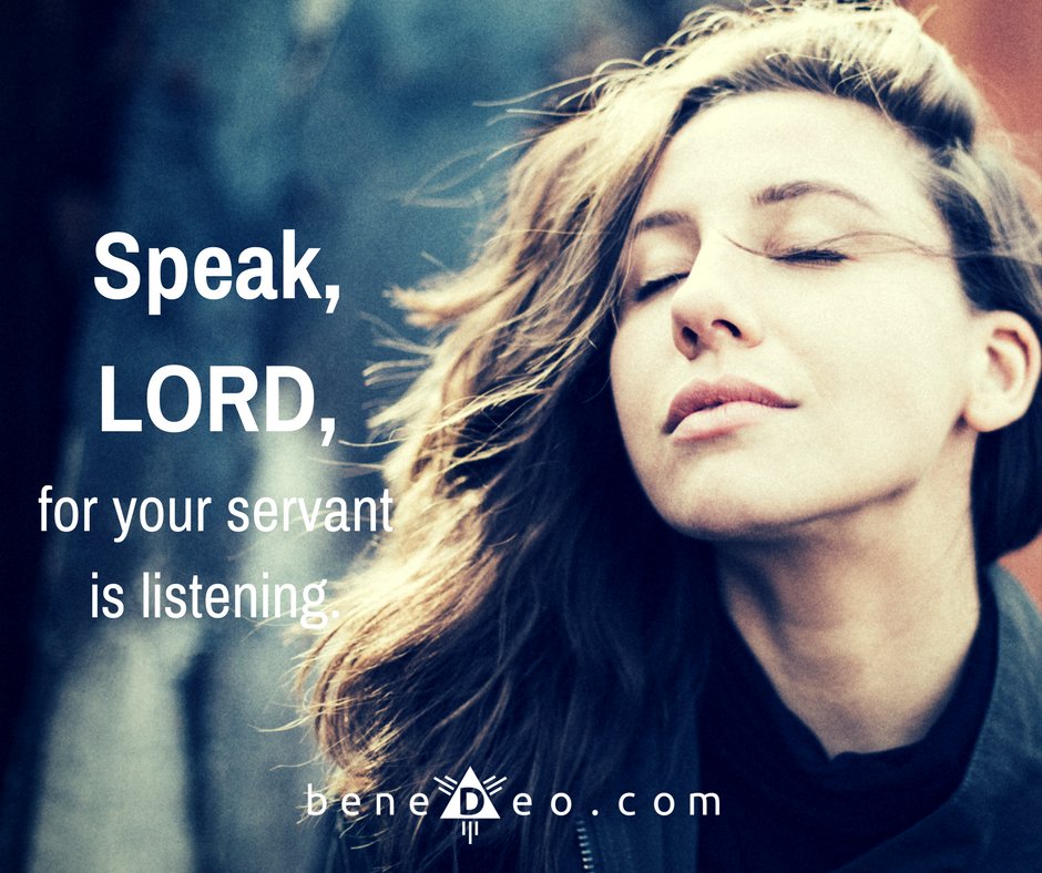 GodlyEN's tweet photo. Do you hear God calling your name? https://t.co/OoiUeIoZo0