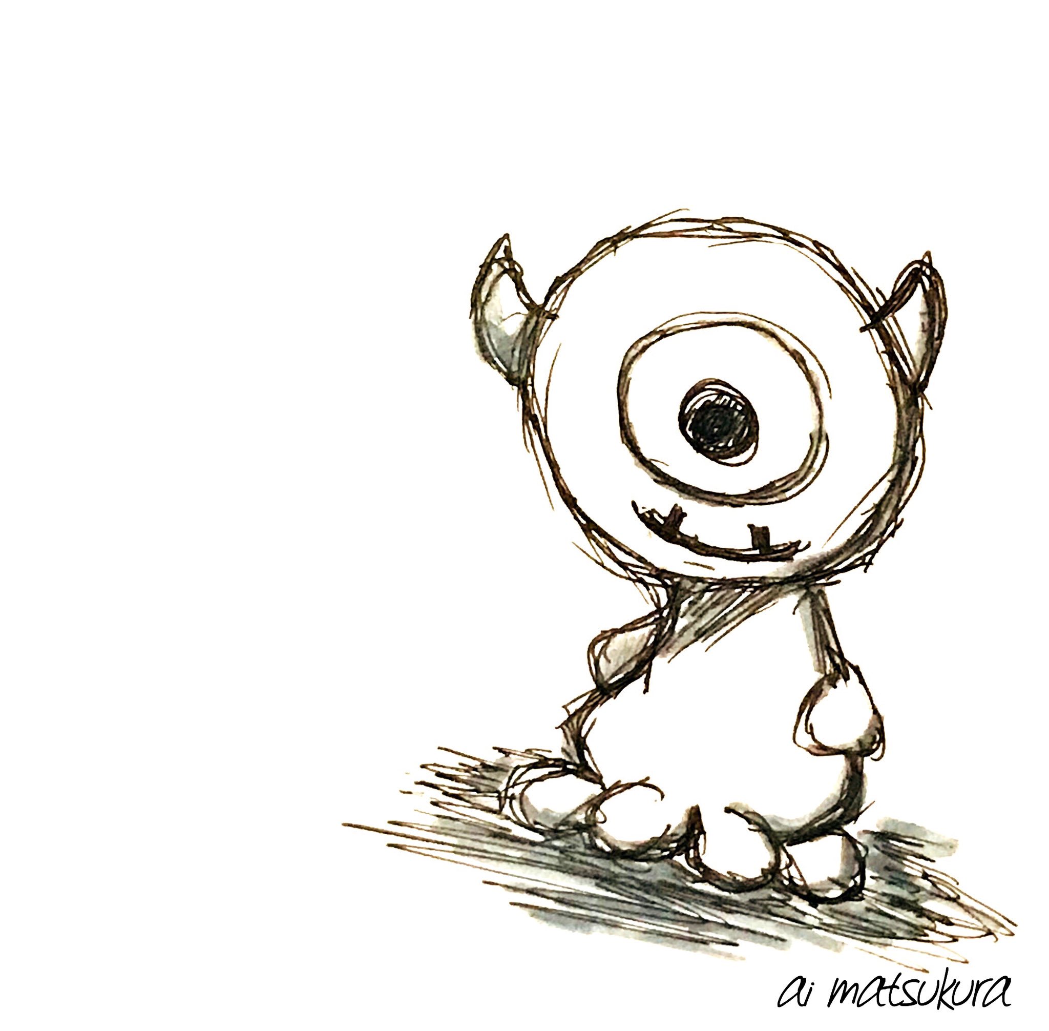 松倉愛 創作工房mucco Sur Twitter モンスターズユニバーシティからのモンスターズインク見て リトルマイキー描いてた ㅂ Illustration Illust お絵かき ボールペン画 ボールペンイラスト イラスト 絵 Muccoillust アナログ モンスターズインク 松倉愛 創作工房mucco Sur Twitter モンスターズユニバーシティからのモンスターズインク見て リトルマイキー描いてた ㅂ Illustration Illust お絵かき ボールペン画 ボールペンイラスト イラスト 絵 Muccoillust アナログ モンスターズインク