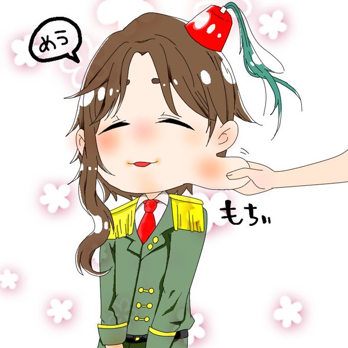 トントンのtwitterイラスト検索結果