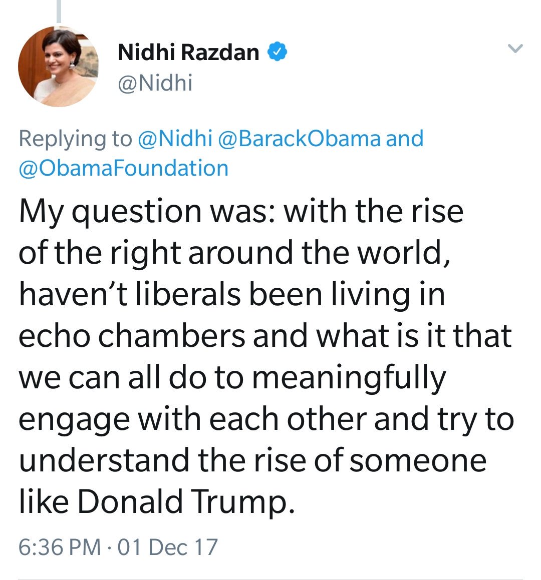 82And who'd have thought we would have the grace to accept the free 'publicity'.No way!How can we not let the whole world know what our agenda .. err .. question was?:D