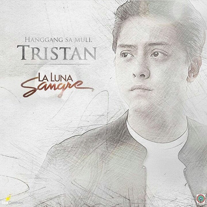 AprilTommo_95's tweet photo. Yup!! udah nggak ada lagi tristan toralba yg baik banget. tinggal menunggu dia bangkit jadi vampir yg jahat... OMFG!! @imdanielpadilla good luck love..#LLSBloodBath https://t.co/uGbv21Uo78