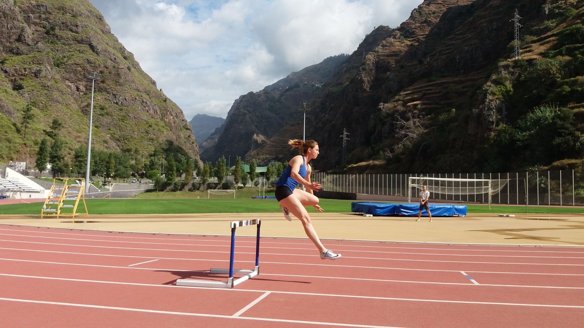 2MADEIRA's tweet photo. When the #nature helps you beat your personal #best!
Track and Field camp in Madeira - more info at https://t.co/pd8vuFcFd9
#2madeira https://t.co/lfIp8BWk1h