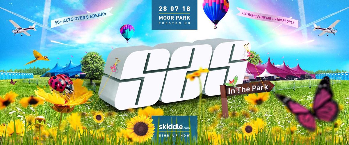 DJLeeDrake's tweet photo. We cannot wait to release the line up for this, it’s going to be amazing!!
Preston’s 1st ever multi genre music festival happens 28th July 🎪🍻
Join the event page here - https://t.co/jZueq4c4i6
#festival #preston #s2sfest #house #oldskool #bounce #trance #bass #tech https://t.co/QyoICTE7Xf