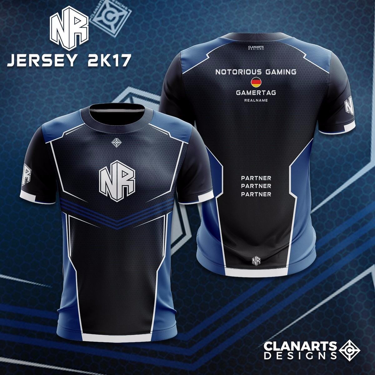 NotoriousGaming tweet media