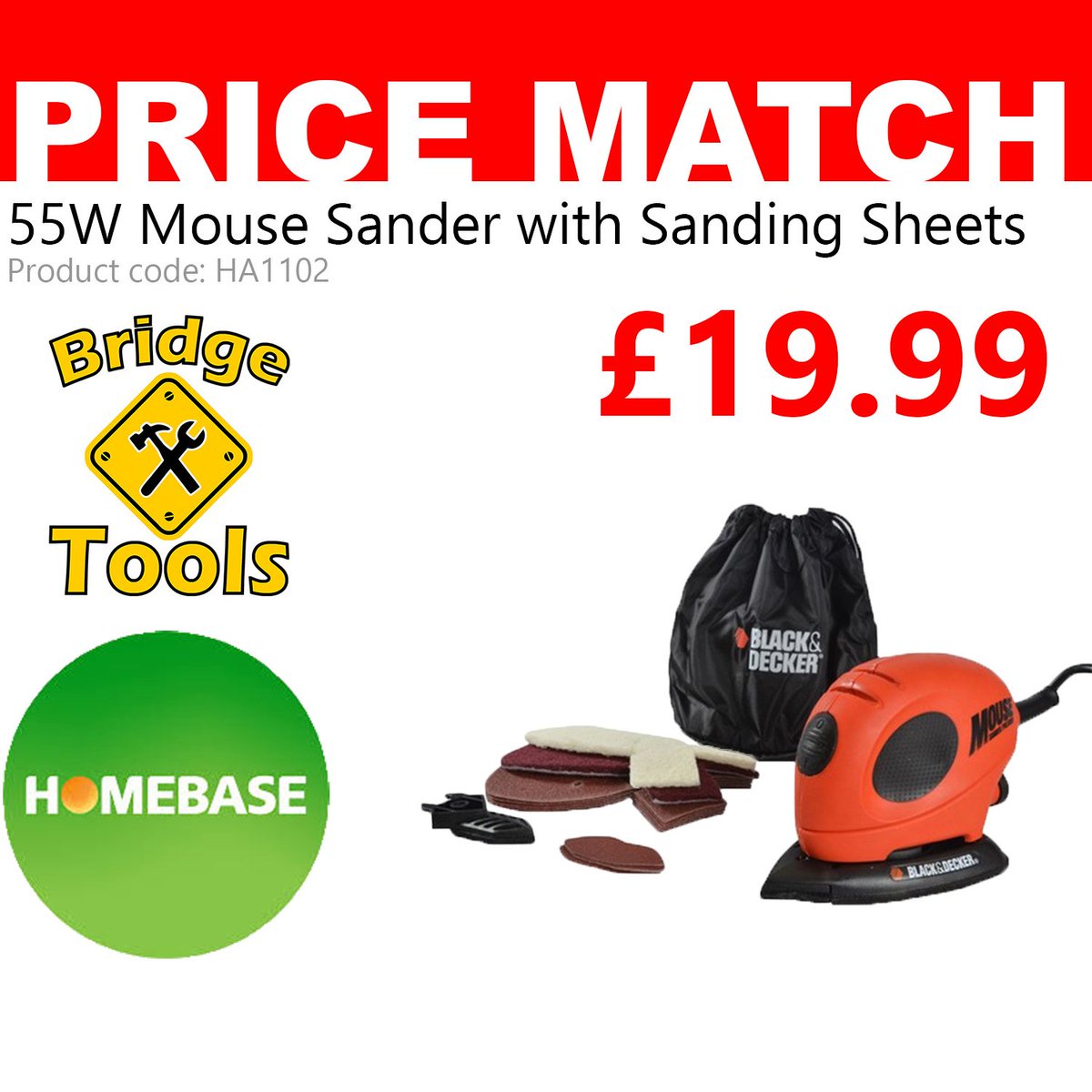 Bridge Tools tweet media