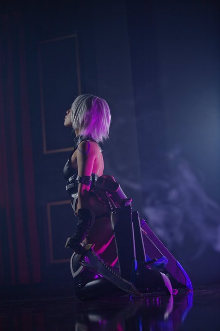 Twitterのコスプレ画像70