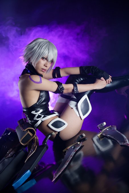 Twitterのコスプレ画像72