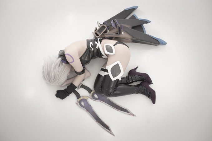 Twitterのコスプレ画像71