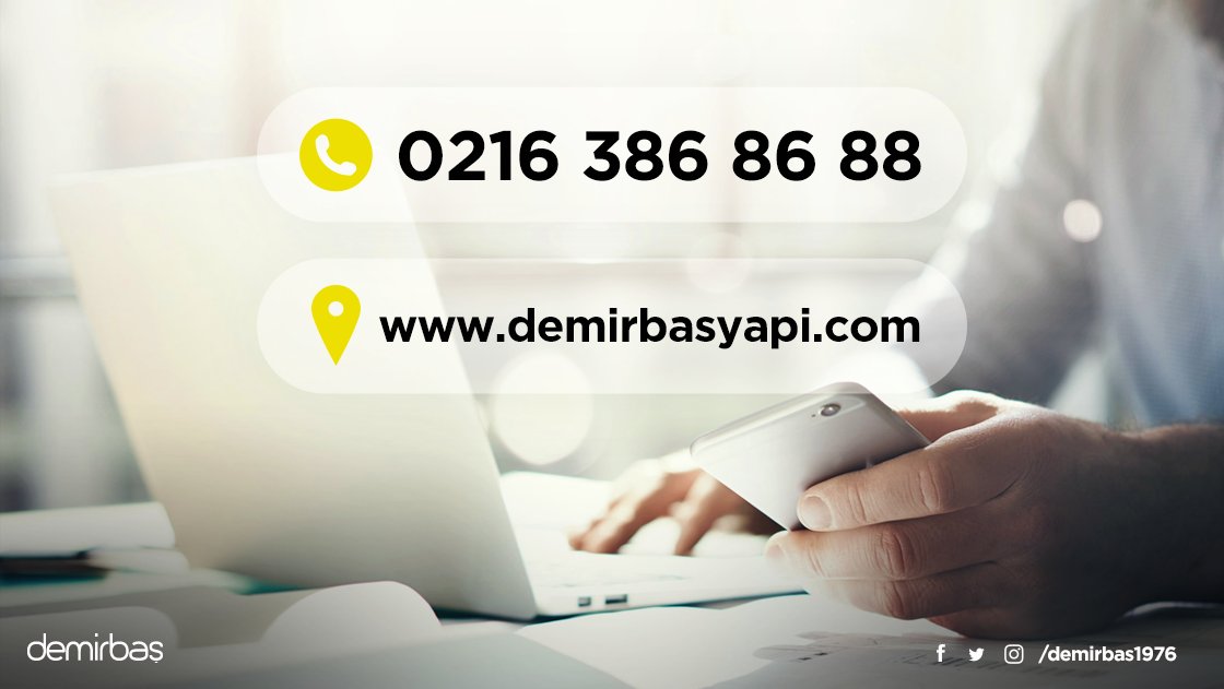 demirbas1976's tweet photo. Projelerimiz hakkında daha detaylı bilgiye sahip olmak için ister web sitemizi ziyaret edin isterseniz de arayın! https://t.co/ySA4ZQB0Wa
