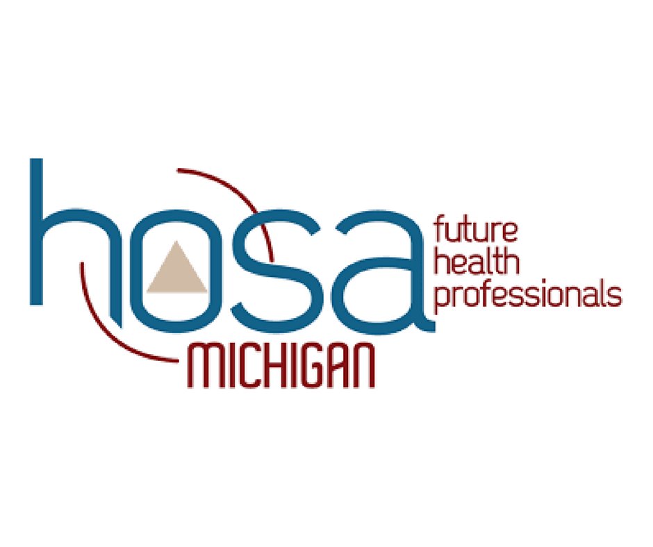 This morning we welcome <a href="/MichiganHOSA/">Michigan HOSA</a>  to campus for their Region 7 Leadership Conference! Good luck to all the competitors and be sure to share your photos with us using #SVHOSA18.