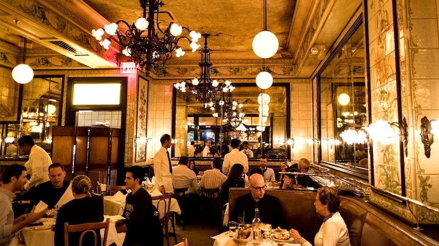 nyctourism's tweet photo. Where to eat during NYC Restaurant Week 2018 via @metronewyork https://t.co/W6abnhLJhG https://t.co/0zYgtBDH4B