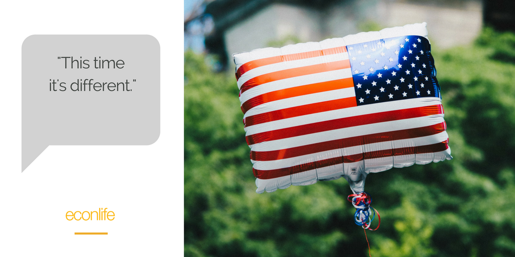 Econlife's tweet image. econlife Insights | Surprising Lessons from Economic Crises &amp;gt; bit.ly/SurprisesfromE… #econlife #ThingsLearnedinEconomics #businesscycle #economiccrises #fiscalpolicy