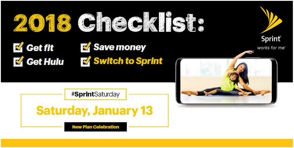 AdcommDigitelHQ's tweet photo. Let Adcomm DigiTel help you get ready for 2018 during our #SprintSaturday Sales Event Sat. 1/13. Make your appointment now for savings you will love all year long! https://t.co/ByEXlrSVuD https://t.co/b7cmqZzQAT