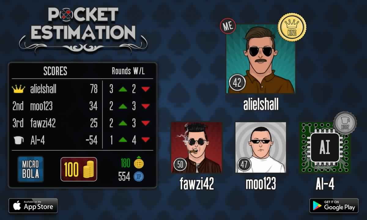 Alielshall94's tweet photo. #PocketEstimation https://t.co/pZFMt9tKGc