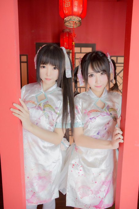 コスプレイヤー梨嘉AligaのTwitter画像60