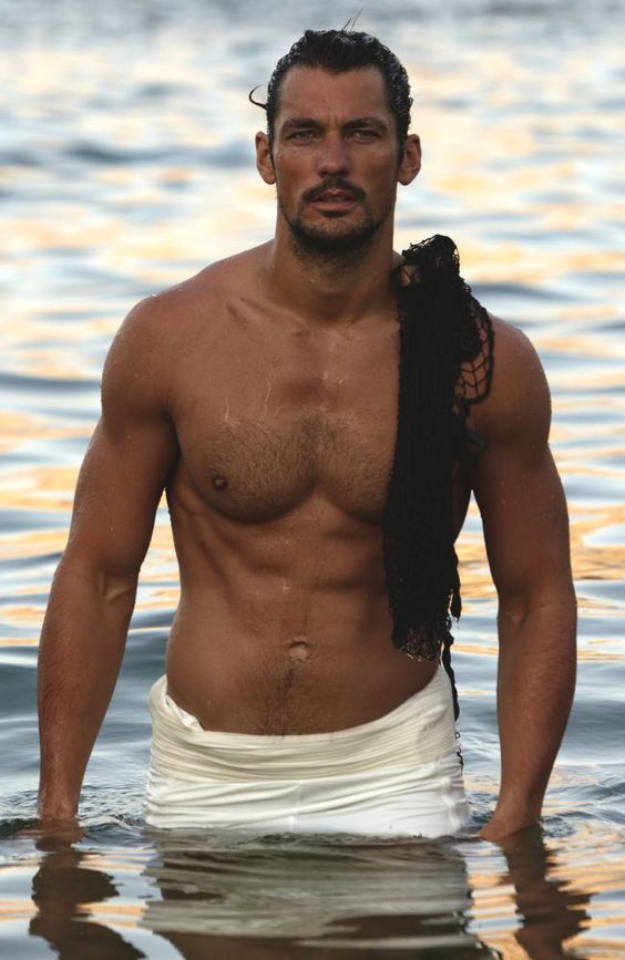 David Gandy Colombia (@davidgandycolom) on Twitter photo 