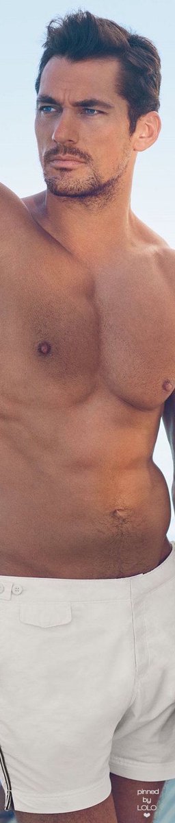 David Gandy Colombia (@davidgandycolom) on Twitter photo 