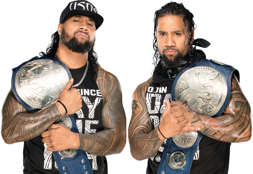 Combatpost1's tweet photo. @WWEUsos vs @WWEGable &amp; @Sheltyb803  2 0n 3 falls Set For #RoyalRumble  
https://t.co/9EBwfy9NK3 https://t.co/rvwUpQ2GSo