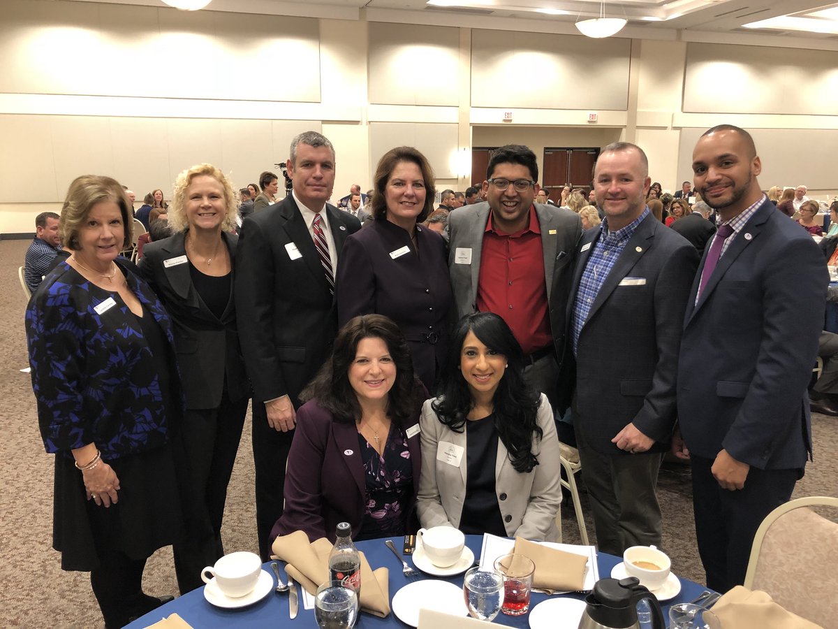 pateltimes's tweet photo. @Elevate_inc &amp; @PilotBank @RitalowmanRita are proudly  among the many Community Sponsors of today's @S_TAMPAChamber breakfast featuring @BobBuckhorn! #HelpingOurCity #ElevateTampa #STCOC https://t.co/SDEuM3LwaN