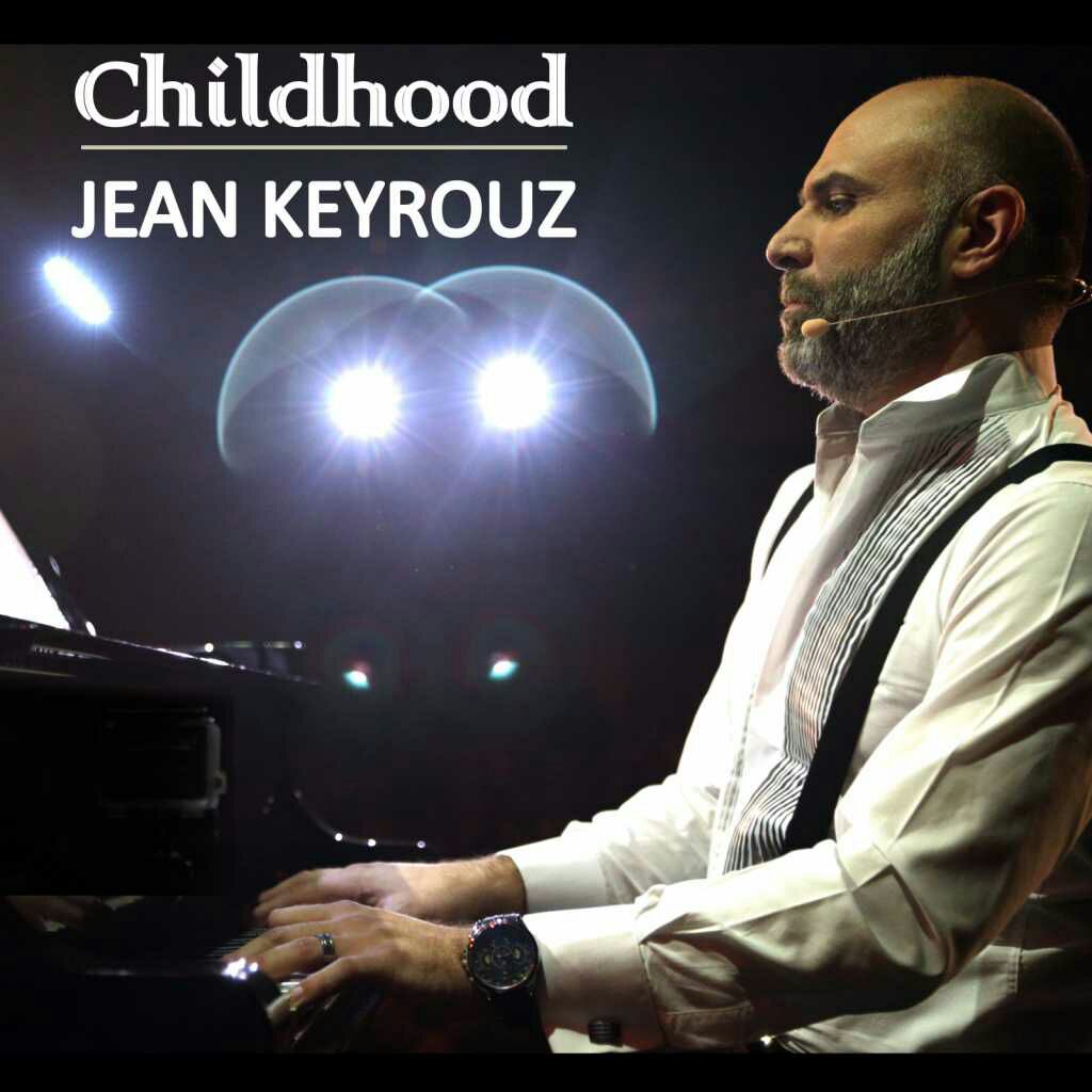 keyrouz_jean's tweet photo. So proud to share with you my new single “Childhood” by Jean Keyrouz on #Anghami https://t.co/LPZMBomiby https://t.co/qUbfAcLkrJ