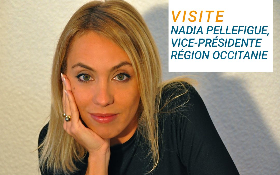 Lo_Beaufort's tweet photo. [RENCONTRE] Venez rencontrer le 16/01 à @INNOTEC_Print, @NadiaPellefigue, VP région @Occitanie pour échanger sur l'#economie régionale. Inscription : patrickviallet@innotec-sa.com https://t.co/Hz2WVRoGmf https://t.co/N7ctGjItSd