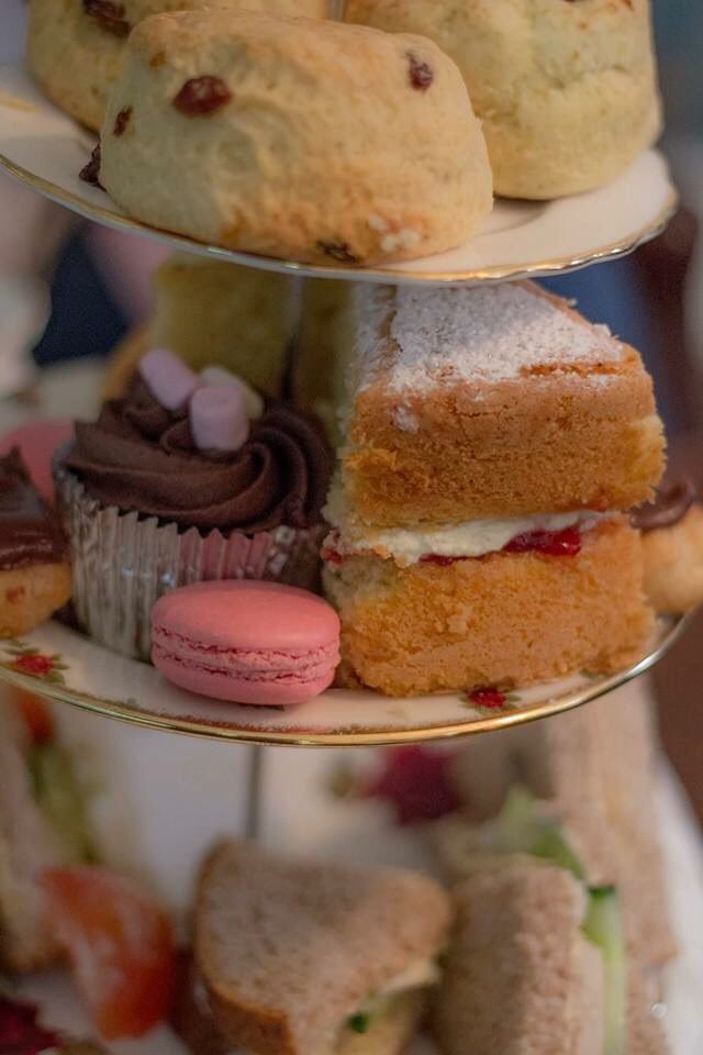 occasionstr's tweet photo. Let us host your #privateparty #babyshower #BridalShower #BirthdayBash with #afternoontea /#buffet options as well as #crafts #beauty #tarot #Butler and exclusive #hire of our beautiful venue! https://t.co/MJPXRonkmk