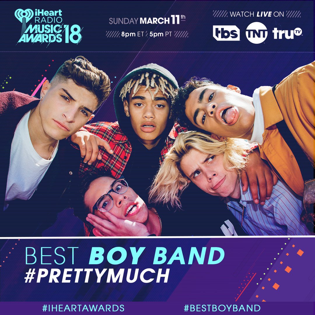 iHeartRadio tweet picture