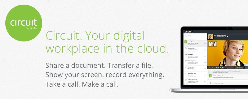 Why juggle collaborative apps when <a href="/CircuitHQ/">Circuit</a> by @UnifyCo replaces them all? One single app. One virtual meeting space. Unlimited opportunities to enhance teamwork and maximise productivity. #smartcomms duocall.co.uk/products/phone…
