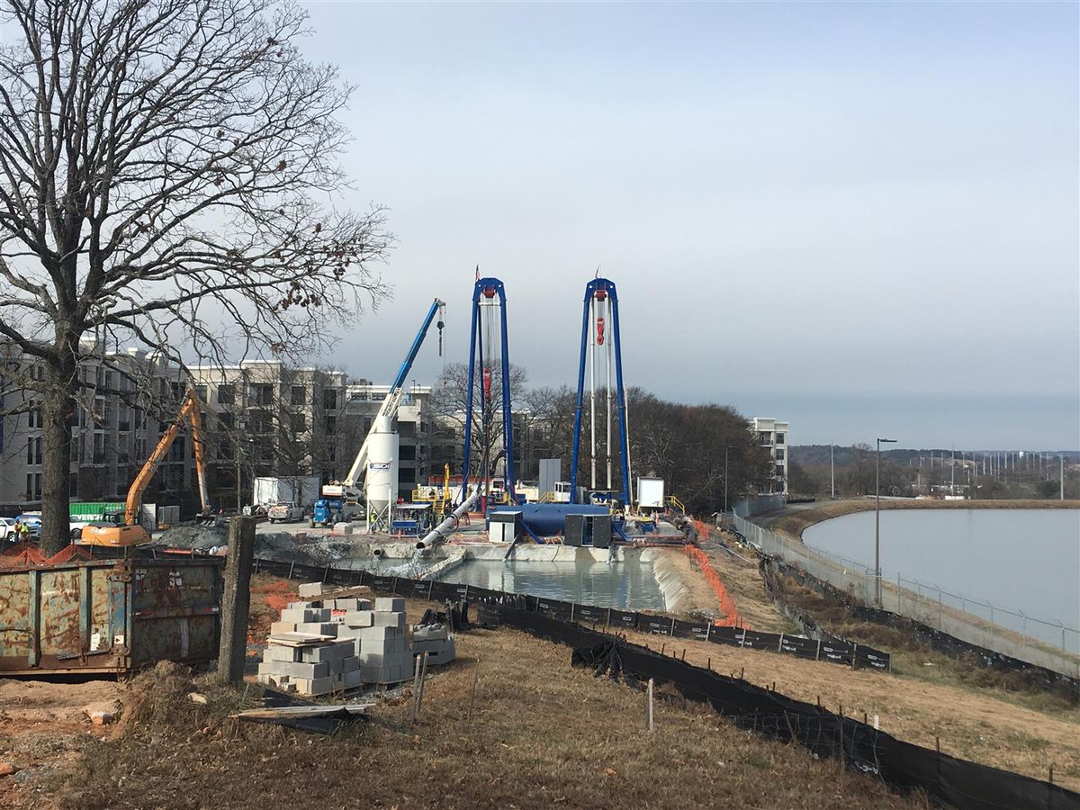 ATLWatershed's tweet photo. Check out the latest photos from the #WaterSupplyProgram https://t.co/6otSsiA9gu