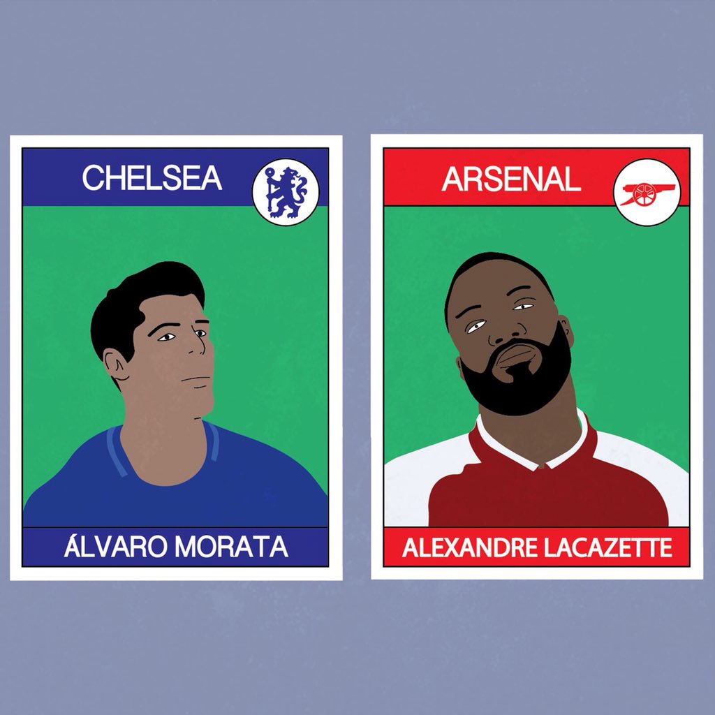 FootballVoices's tweet photo. In today’s #FVCallUps we have @ChelseaFC hosting @Arsenal in the first leg of the Caraboa Cup semi-finals
Chelsea 🔵 vs 🔴 Arsenal
KO: 8PM(GMT)
Look out for Call Ups after the game 🗣⚽️
#CHEARS #CFC #AFC #CarabaoCup https://t.co/t3TPwLOUBY
