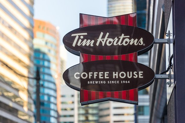 StaffordShow's tweet photo. Protests planned at @TimHortons following the coffee-chain's decision to cut worker benefits. Have you ever participated in one? Can boycotts work in an age of slacktivism? https://t.co/NlLoKAf8P8