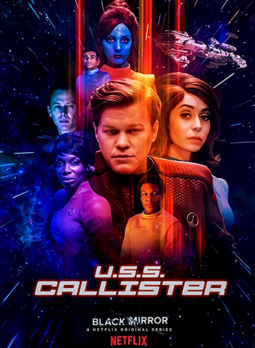 小島秀夫 A Twitter Black Mirror のシーズン4の1話 宇宙船カリスター号 と2話 アークエンジェル を観た ジョディ フォスターが監督した2話がテーマ的にもプロット的にも現実味があり かなり怖い内容 安全とコミュニケーションを制御する為の新たな 小島秀夫 A Twitter Black Mirror のシーズン4の1話 宇宙船カリスター号 と2話 アークエンジェル を観た ジョディ フォスターが監督した2話がテーマ的にもプロット的にも現実味があり かなり怖い内容 安全とコミュニケーションを制御する為の新たな